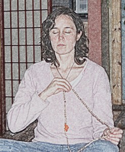 Japa meditation